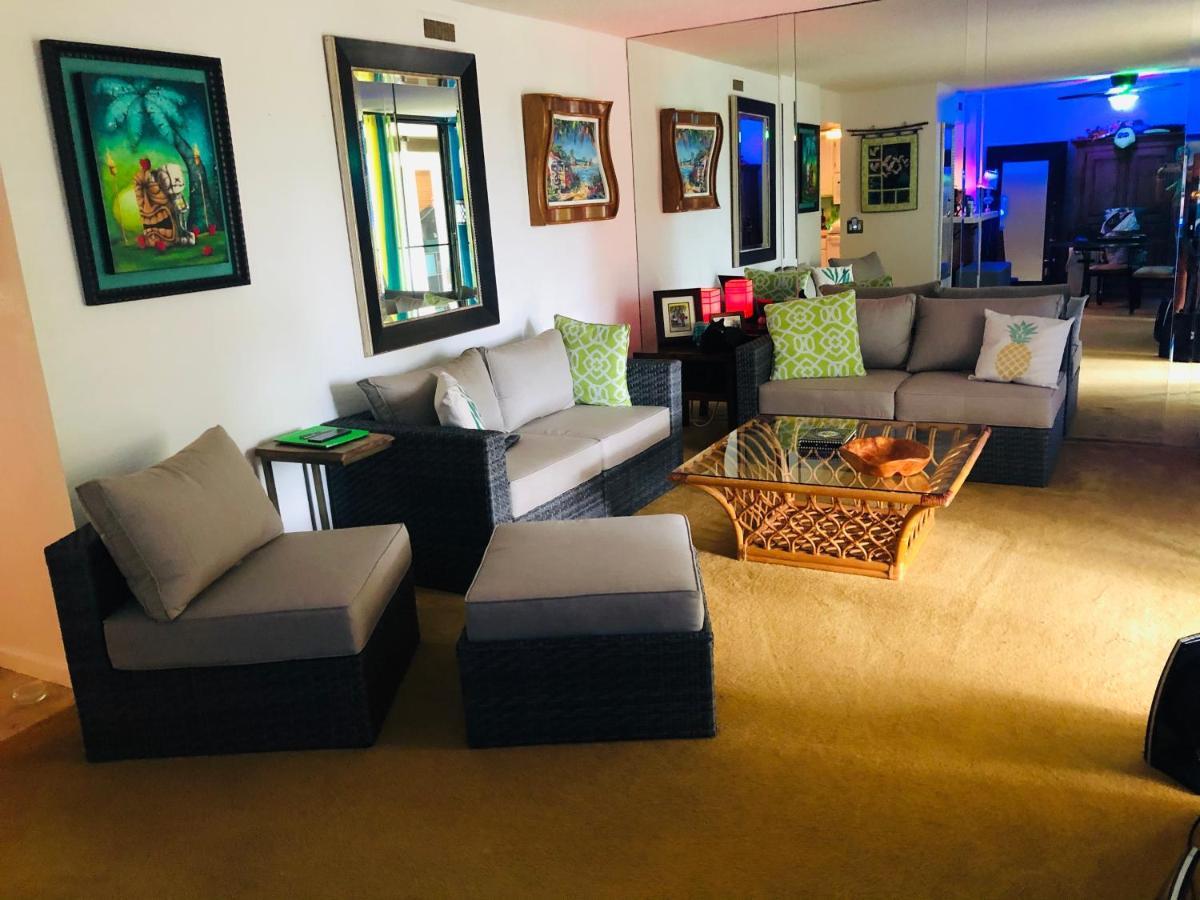 Kona Magic Honu Room كايلو كونا المظهر الخارجي الصورة