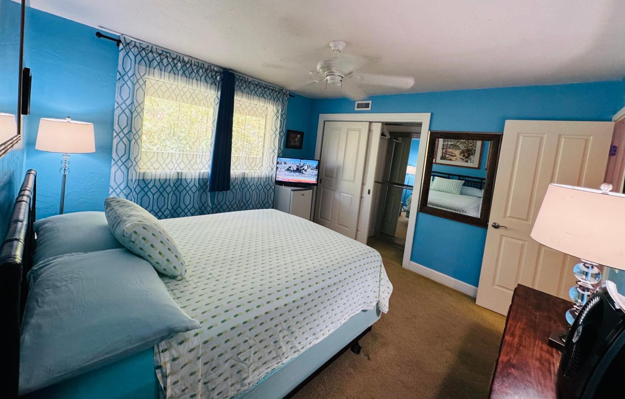 Kona Magic Honu Room كايلو كونا المظهر الخارجي الصورة