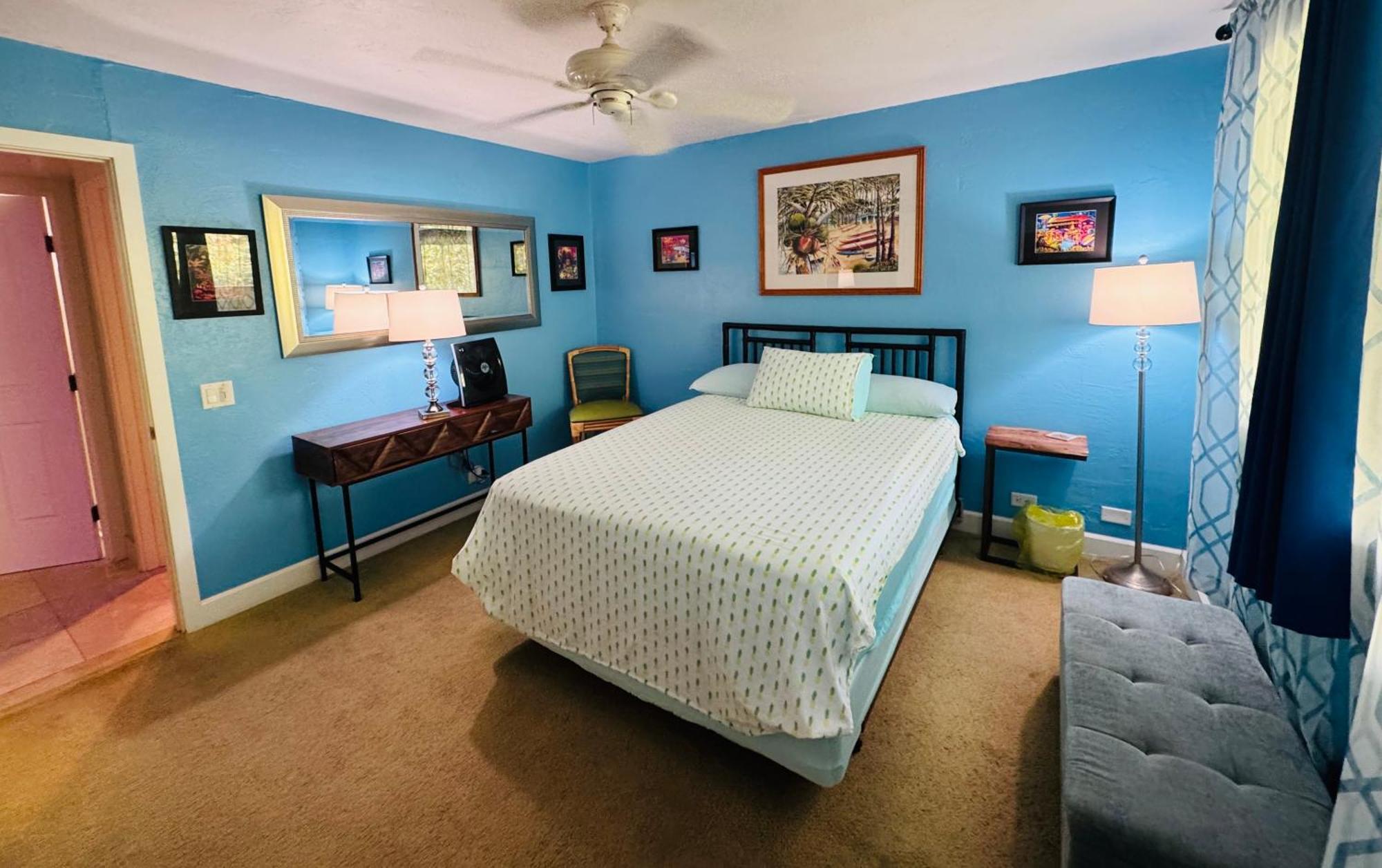Kona Magic Honu Room كايلو كونا المظهر الخارجي الصورة