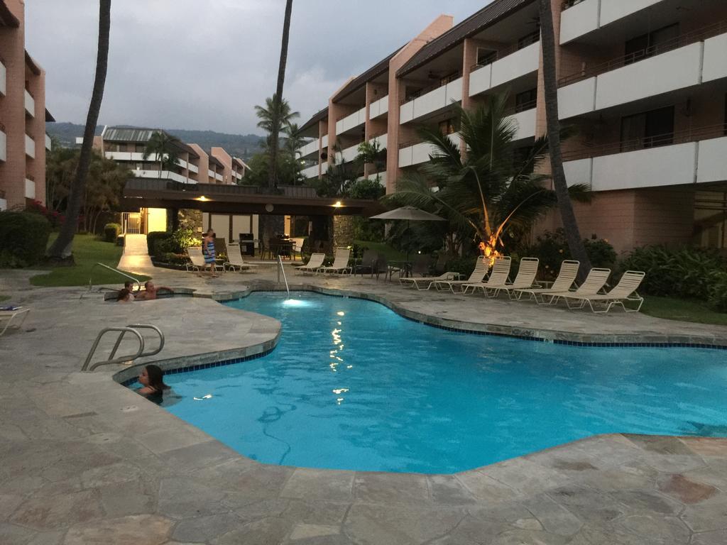 Kona Magic Honu Room كايلو كونا المظهر الخارجي الصورة