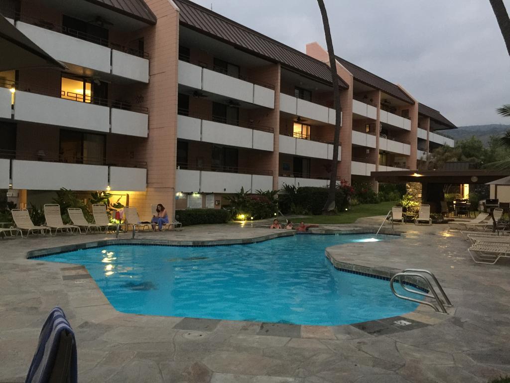 Kona Magic Honu Room كايلو كونا المظهر الخارجي الصورة