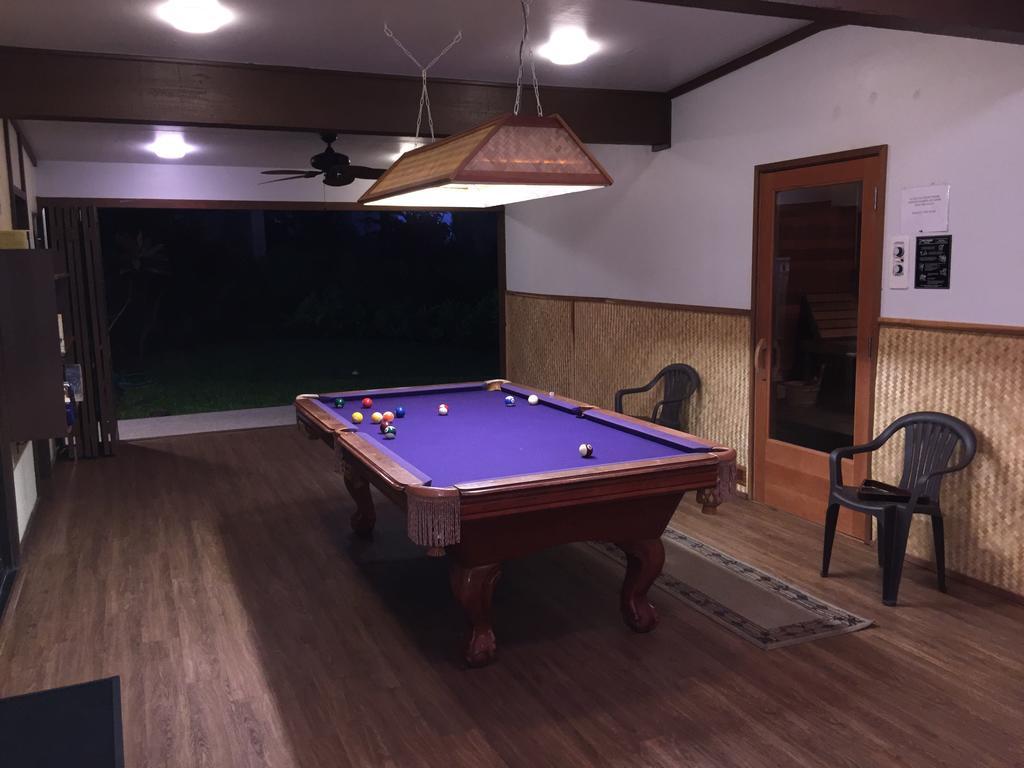Kona Magic Honu Room كايلو كونا المظهر الخارجي الصورة
