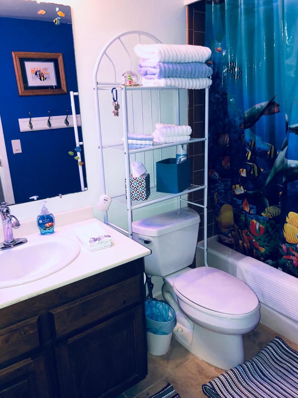 Kona Magic Honu Room كايلو كونا المظهر الخارجي الصورة