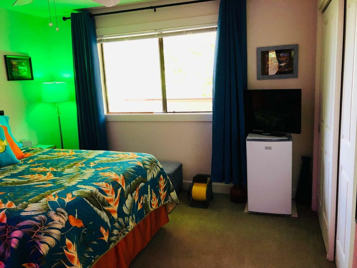 Kona Magic Honu Room كايلو كونا المظهر الخارجي الصورة