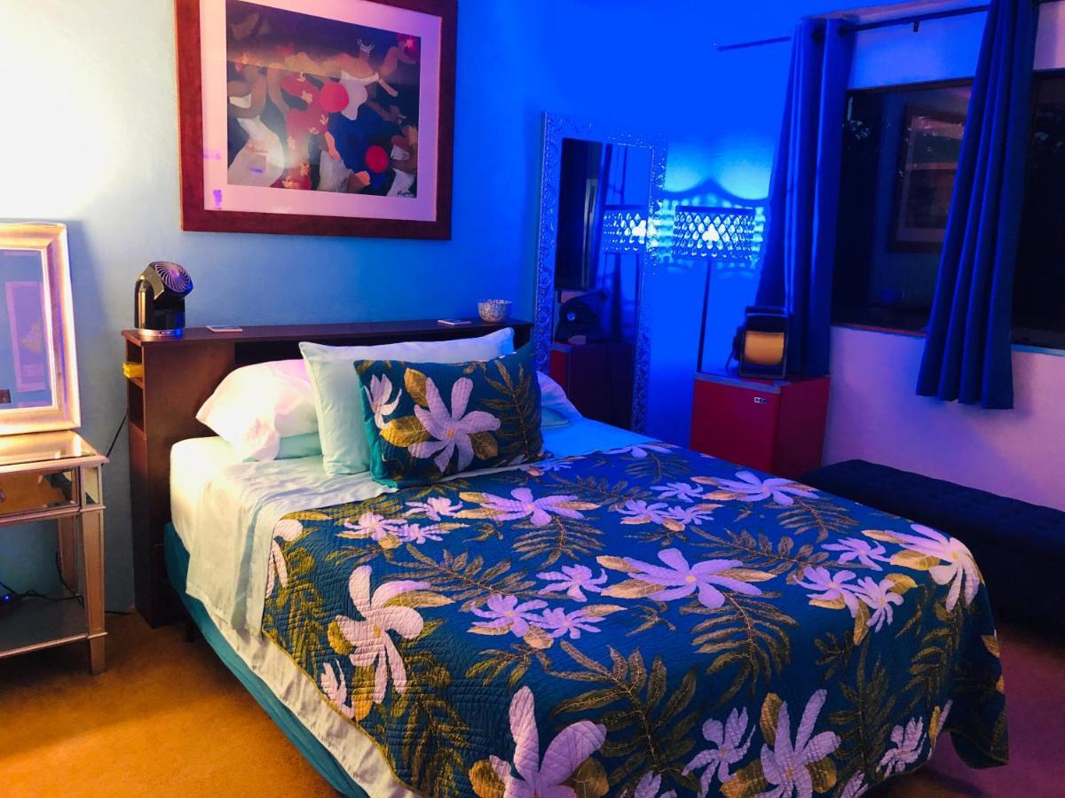 Kona Magic Honu Room كايلو كونا المظهر الخارجي الصورة