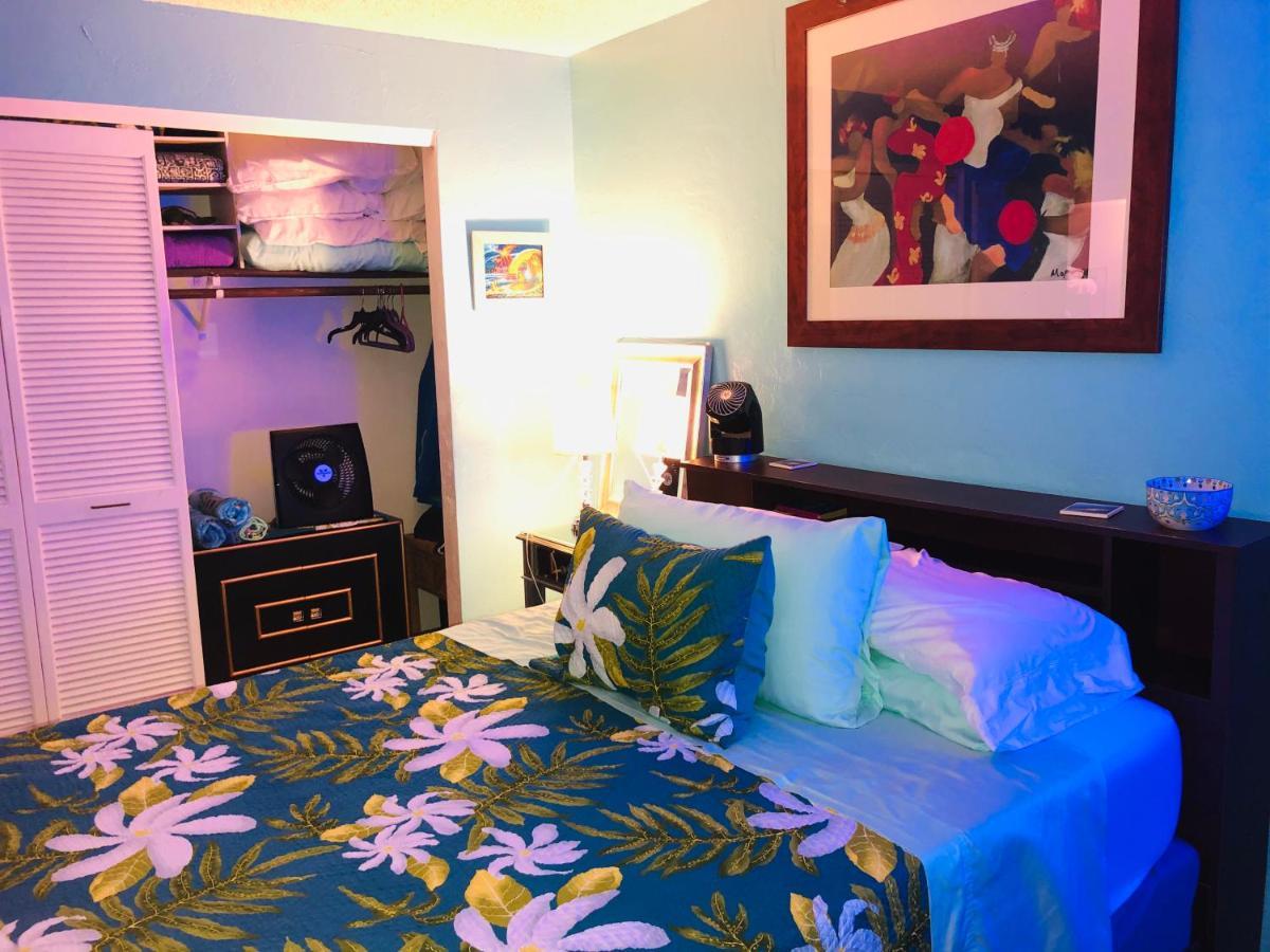 Kona Magic Honu Room كايلو كونا المظهر الخارجي الصورة