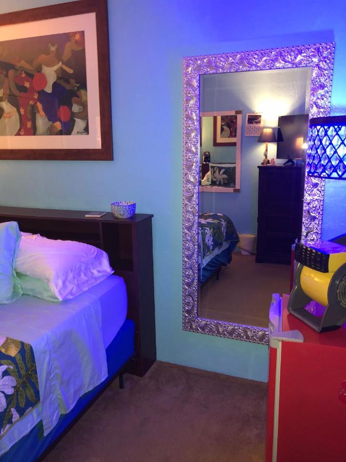 Kona Magic Honu Room كايلو كونا المظهر الخارجي الصورة